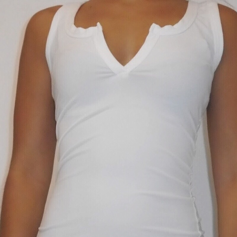 πSALEπ Empress Simple Midi Dress - Picture 4 of 5